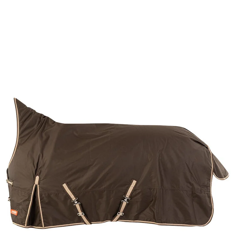 COUVERTURE IMPERMEABLE HIGH NECK 300G PREMIERE AW25