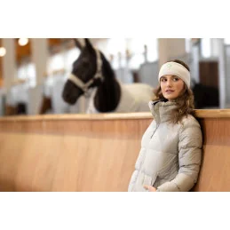BANDEAU LIVIGNO LAURIA GARELLI HKM