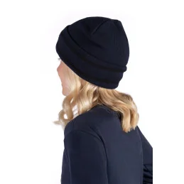BONNET ENFANT MIA BLEU FONCE HKM