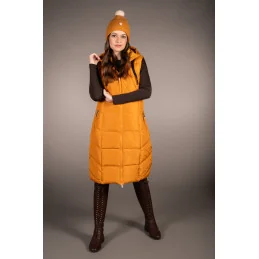 BONNET TRICOTE AREZZO HKM