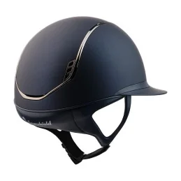 CASQUE MISS SHADOWMATT 2.0 SAMSHIELD