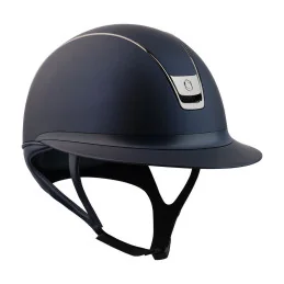 CASQUE MISS SHADOWMATT 2.0 SAMSHIELD