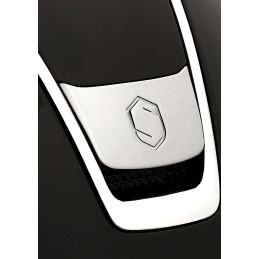 CASQUE SHADOWGLOSSY 2.0 SAMSHIELD