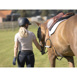 CASQUE MISS SHADOWGLOSSY 2.0 SAMSHIELD