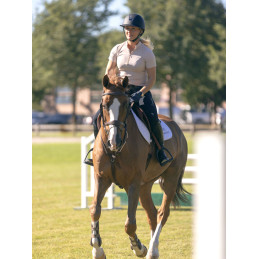 CASQUE MISS SHADOWGLOSSY 2.0 SAMSHIELD