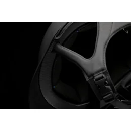 CASQUE MISS SHADOWGLOSSY 2.0 SAMSHIELD