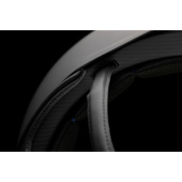 CASQUE MISS SHADOWGLOSSY 2.0 SAMSHIELD