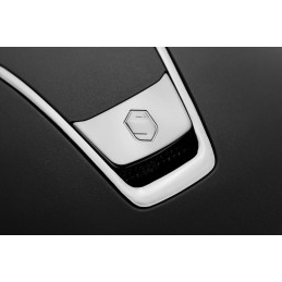 CASQUE MISS SHADOWGLOSSY 2.0 SAMSHIELD