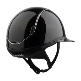 CASQUE MISS SHADOWGLOSSY 2.0 SAMSHIELD