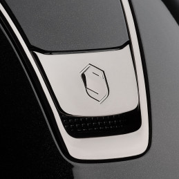 CASQUE MISS SHADOWGLOSSY 2.0 SAMSHIELD