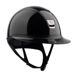 CASQUE MISS SHADOWGLOSSY 2.0 SAMSHIELD