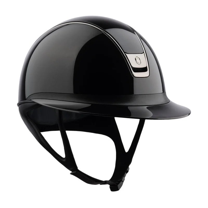 CASQUE MISS SHADOWGLOSSY 2.0 SAMSHIELD