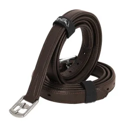 ETRIVIERES CUIR SENSISOFT QHP