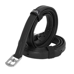 ETRIVIERES CUIR SENSISOFT QHP