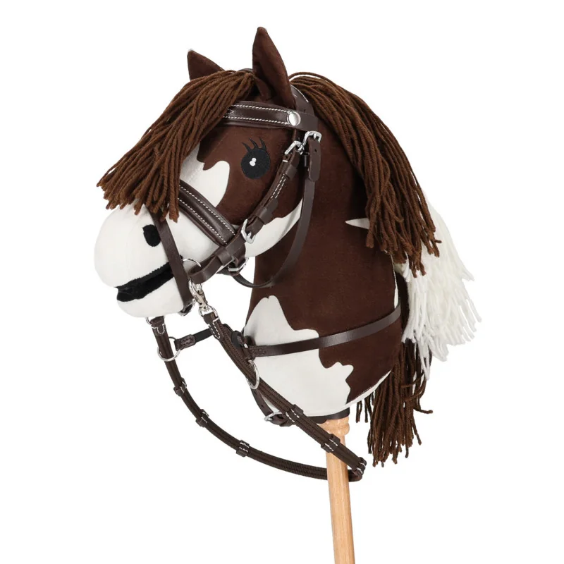 MARTINGALE HOBBY HORSE QHP