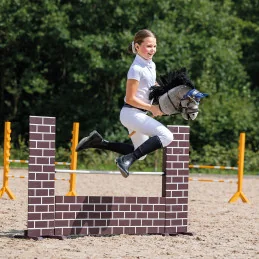 MARTINGALE HOBBY HORSE QHP