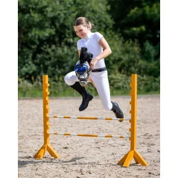 MARTINGALE HOBBY HORSE QHP