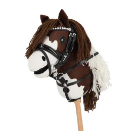 MARTINGALE HOBBY HORSE QHP
