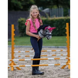 MARTINGALE HOBBY HORSE QHP