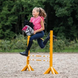 MARTINGALE HOBBY HORSE QHP