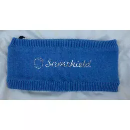 BANDEAU AMALIE CRYSTAL FW25 SAMSHIELD