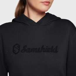 SWEAT WINTER CAMILLA FW25 SAMSHIELD
