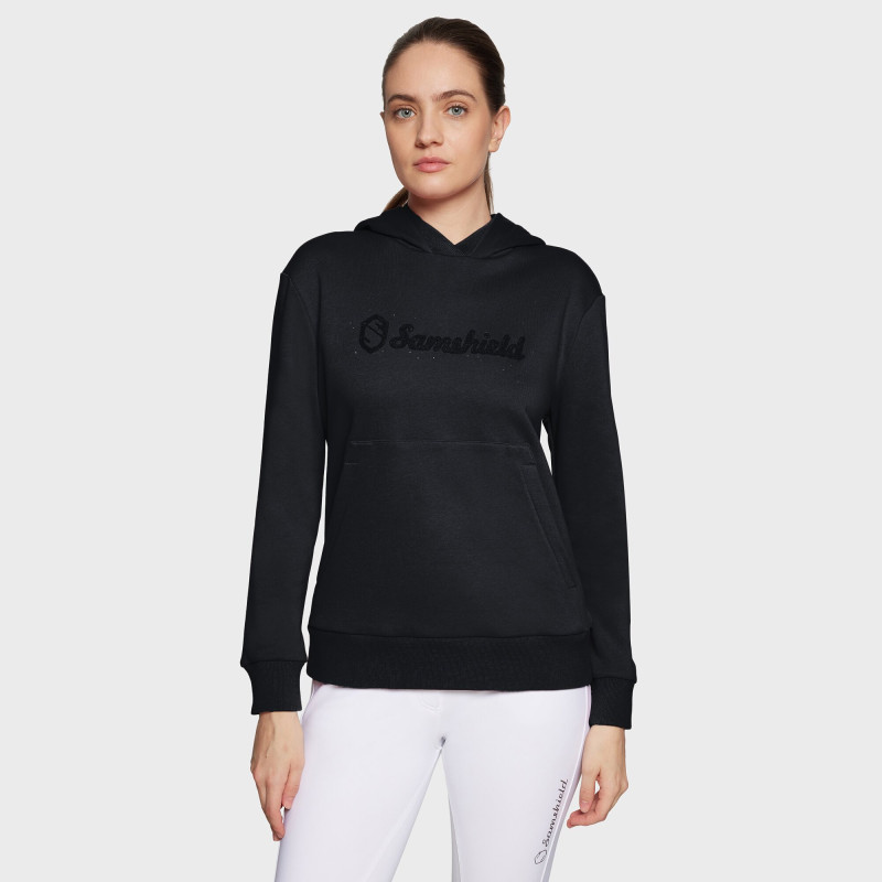 SWEAT WINTER CAMILLA FW25 SAMSHIELD