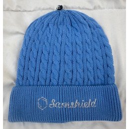BONNET MIRA CRYSTAL FW25 SAMSHIELD
