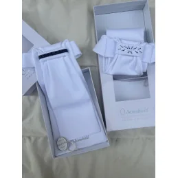 PLASTRON PREMIUM COSMIC NIGHTS FW25 SAMSHIELD