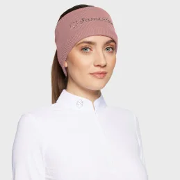 BANDEAU AMALIE CRYSTAL FW25 SAMSHIELD