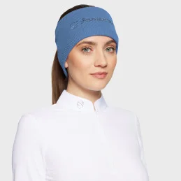 BANDEAU AMALIE CRYSTAL FW25 SAMSHIELD