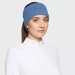 BANDEAU AMALIE CRYSTAL FW25 SAMSHIELD