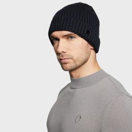 BONNET AUBREY FW25 SAMSHIELD