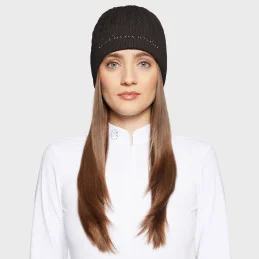 BONNET MIRA CRYSTAL FW25 SAMSHIELD