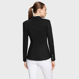 VESTE CONCOURS OLYMPE IV FW25 SAMSHIELD