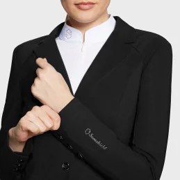 VESTE CONCOURS OLYMPE IV FW25 SAMSHIELD