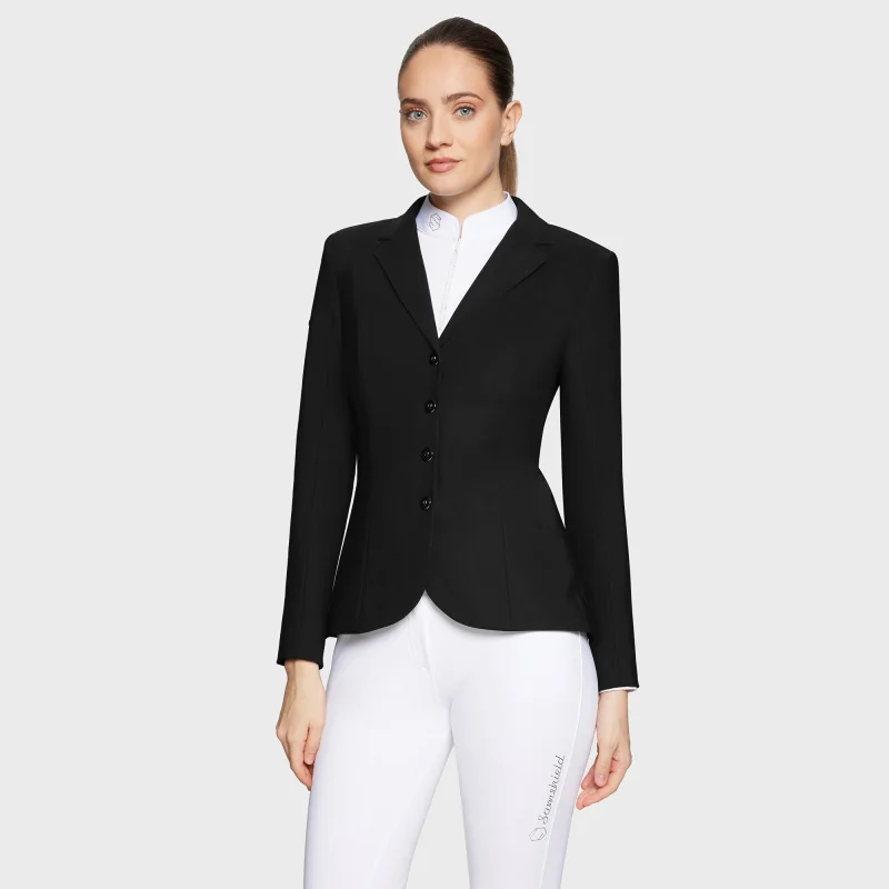 VESTE CONCOURS OLYMPE IV FW25 SAMSHIELD