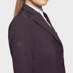 VESTE CONCOURS VICTORINE PREMIUM FW25 SAMSHIELD