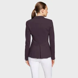 VESTE CONCOURS VICTORINE PREMIUM FW25 SAMSHIELD
