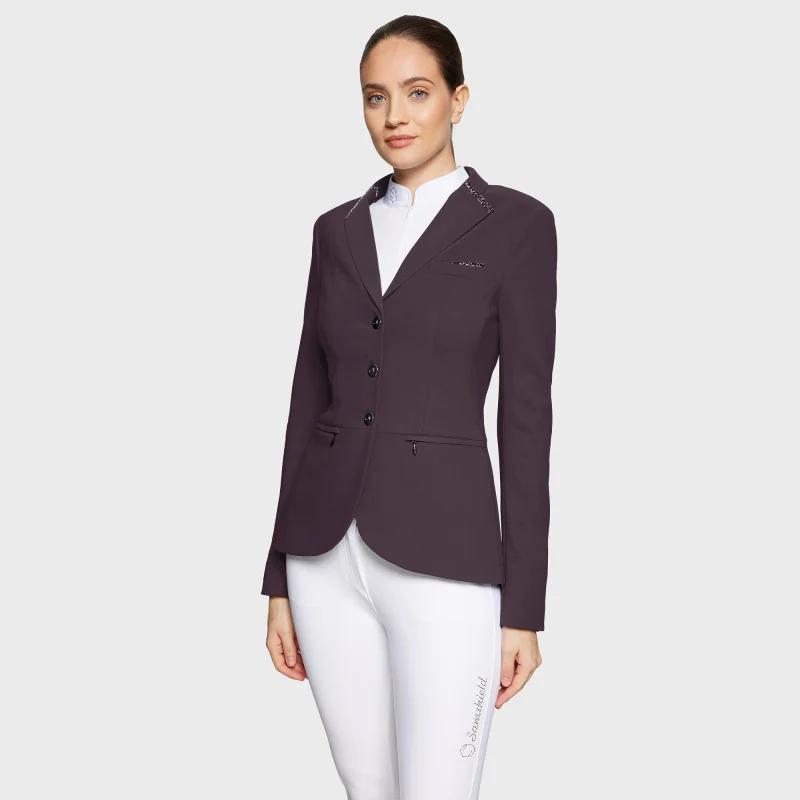 VESTE CONCOURS VICTORINE PREMIUM FW25 SAMSHIELD