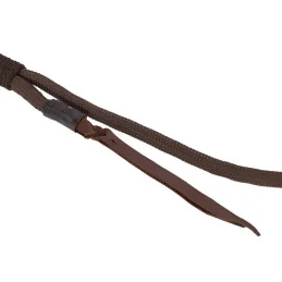 CORDE DE COU AJUSTABLE LIBERTA QHP