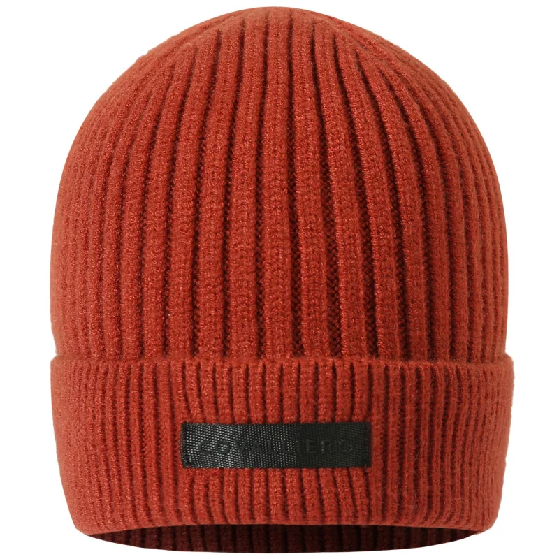 BONNET TRICOTE AW25 COVALLIERO
