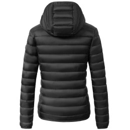 VESTE SURPIQUÉE AW25 COVALLIERO