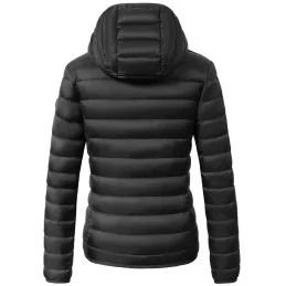 VESTE SURPIQUÉE AW25 COVALLIERO