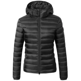 VESTE SURPIQUÉE AW25 COVALLIERO