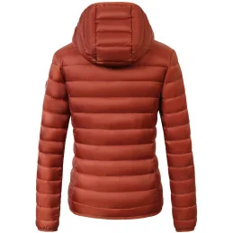 VESTE SURPIQUÉE AW25 COVALLIERO