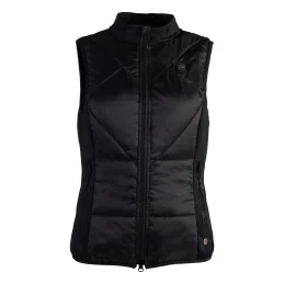 GILET CHAUFFANT SLIMLINE HKM