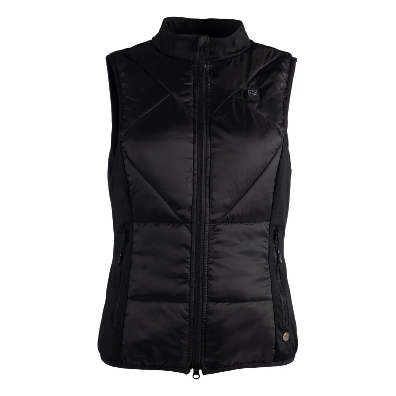 GILET CHAUFFANT SLIMLINE HKM