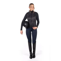 GILET CHAUFFANT SLIMLINE HKM