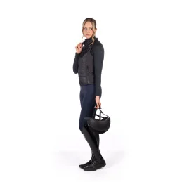 GILET CHAUFFANT SLIMLINE HKM